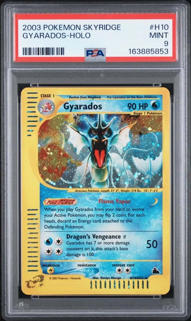 Gyarados