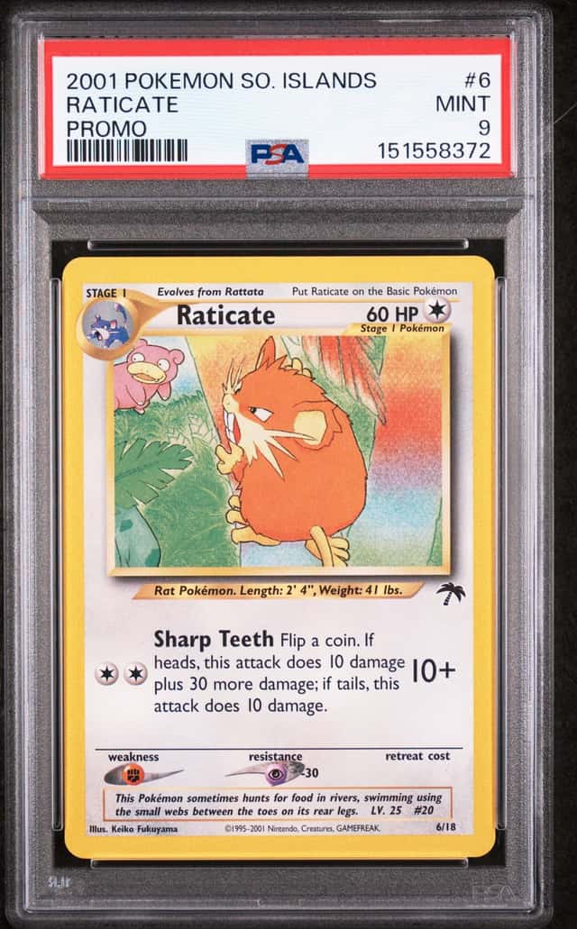 Raticate