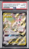 Gardevoir/sylveon Gx