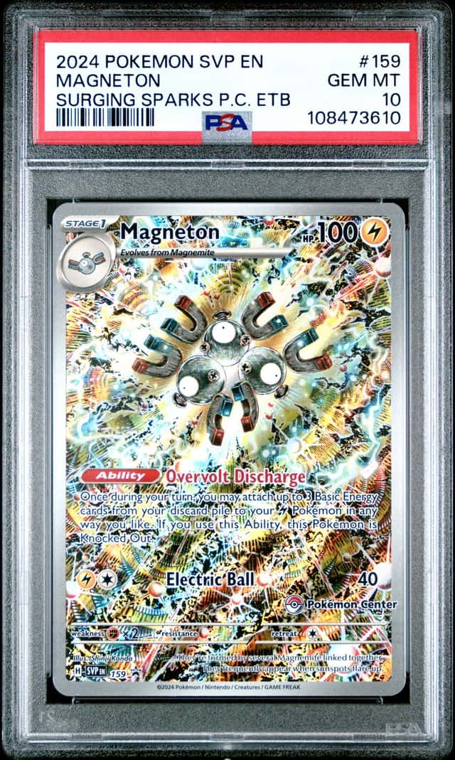 Magneton