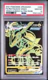 Rayquaza Vmax