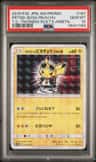 Pretend Boss Pikachu