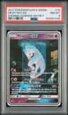 Mewtwo Gx