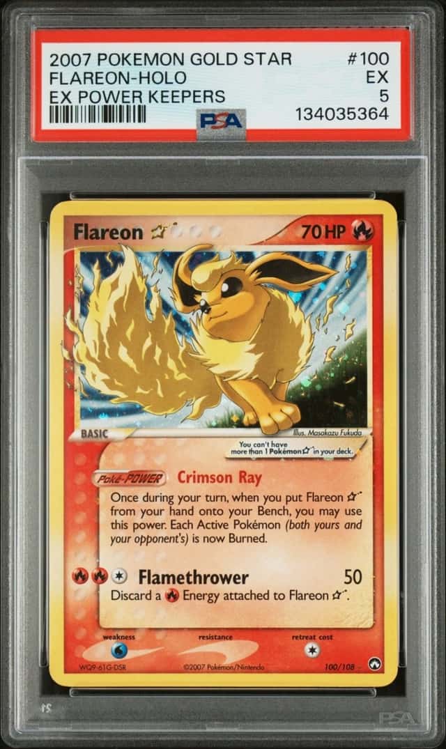 Flareon