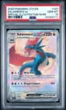 Salamence Ex