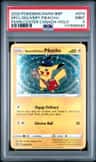 Special Delivery Pikachu