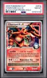 Charizard G Lv X