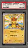 Mega Tokyo'S Pikachu