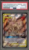 Arceus & Dialga & Palkia Gx