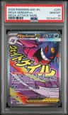 Mega Gengar Ex