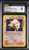 Light Arcanine