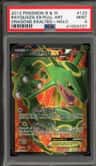 Rayquaza Ex