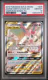 Gardevoir/sylveon Gx
