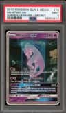 Mewtwo Gx