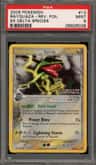 Rayquaza