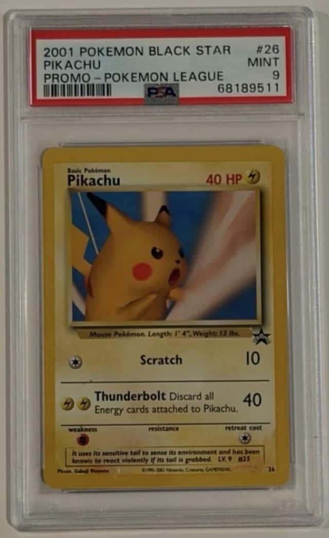 Pikachu