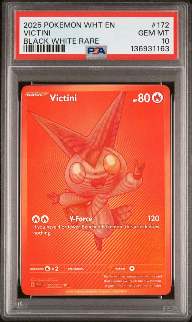 Victini
