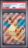 Charizard Ex