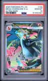 Mega Charizard X Ex