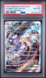 Mewtwo Vstar
