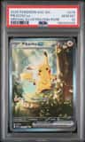 Pikachu Ex