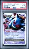 Gengar Lv X