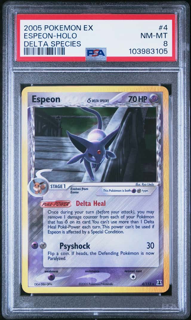 Espeon