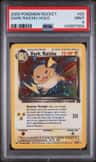 Dark Raichu