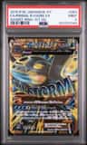 Primal Kyogre Ex