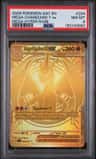 Mega Charizard Y Ex