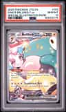 Iono'S Bellibolt Ex