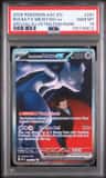 Rocket'S Mewtwo Ex