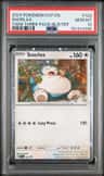 Snorlax