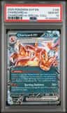 Charizard Ex