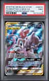 Mewtwo & Mew Gx