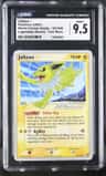 Jolteon-Gold Star