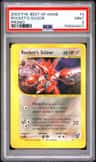 Rocket'S Scizor
