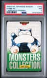 Snorlax