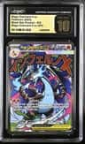 Mega Charizard X Ex