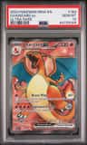 Charizard Ex