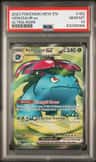 Venusaur Ex