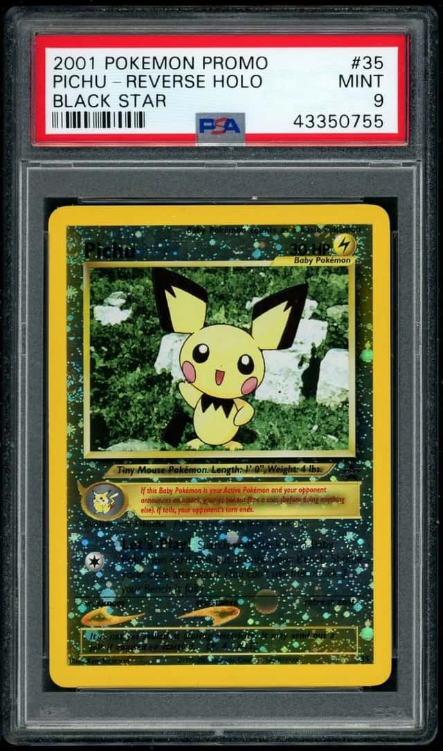 Pichu