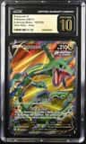 Rayquaza V