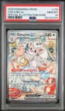 Cinccino Ex