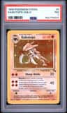 Kabutops