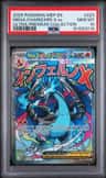 Mega Charizard X Ex