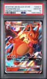 Charizard Gx