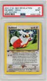 Delibird