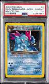 Dark Feraligatr