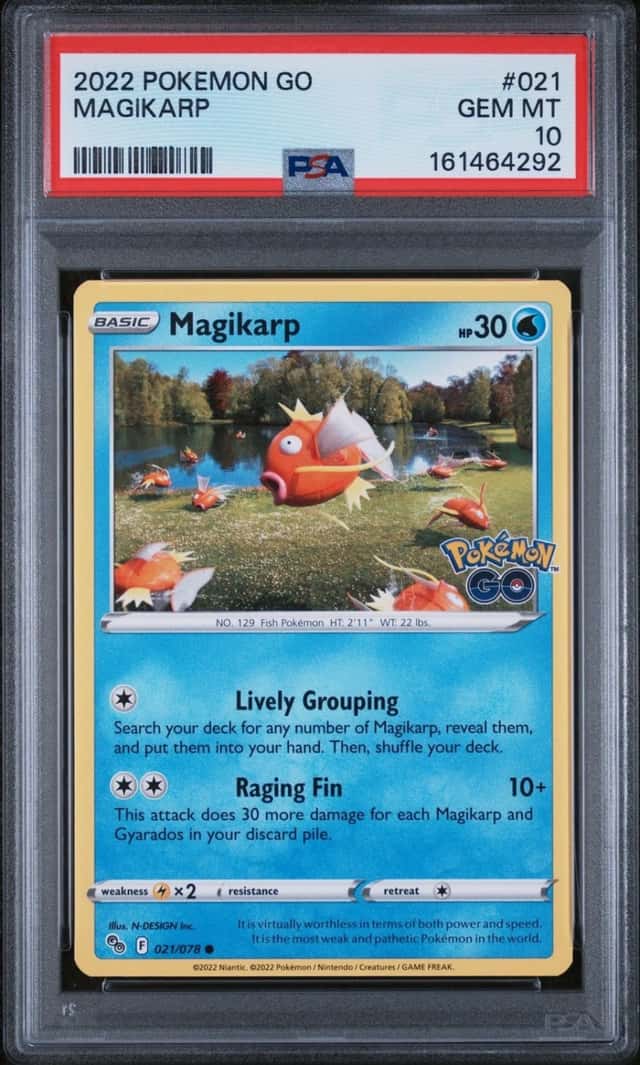 Magikarp